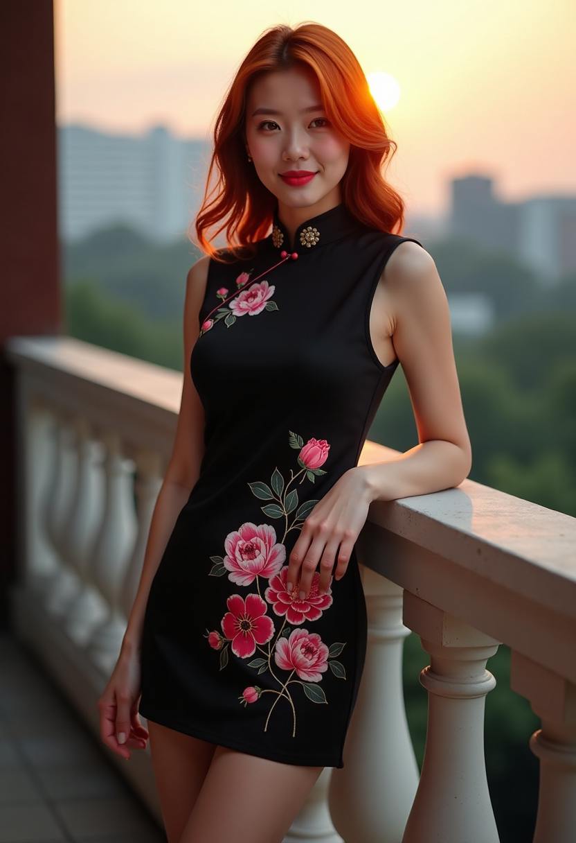 温柔的刺客