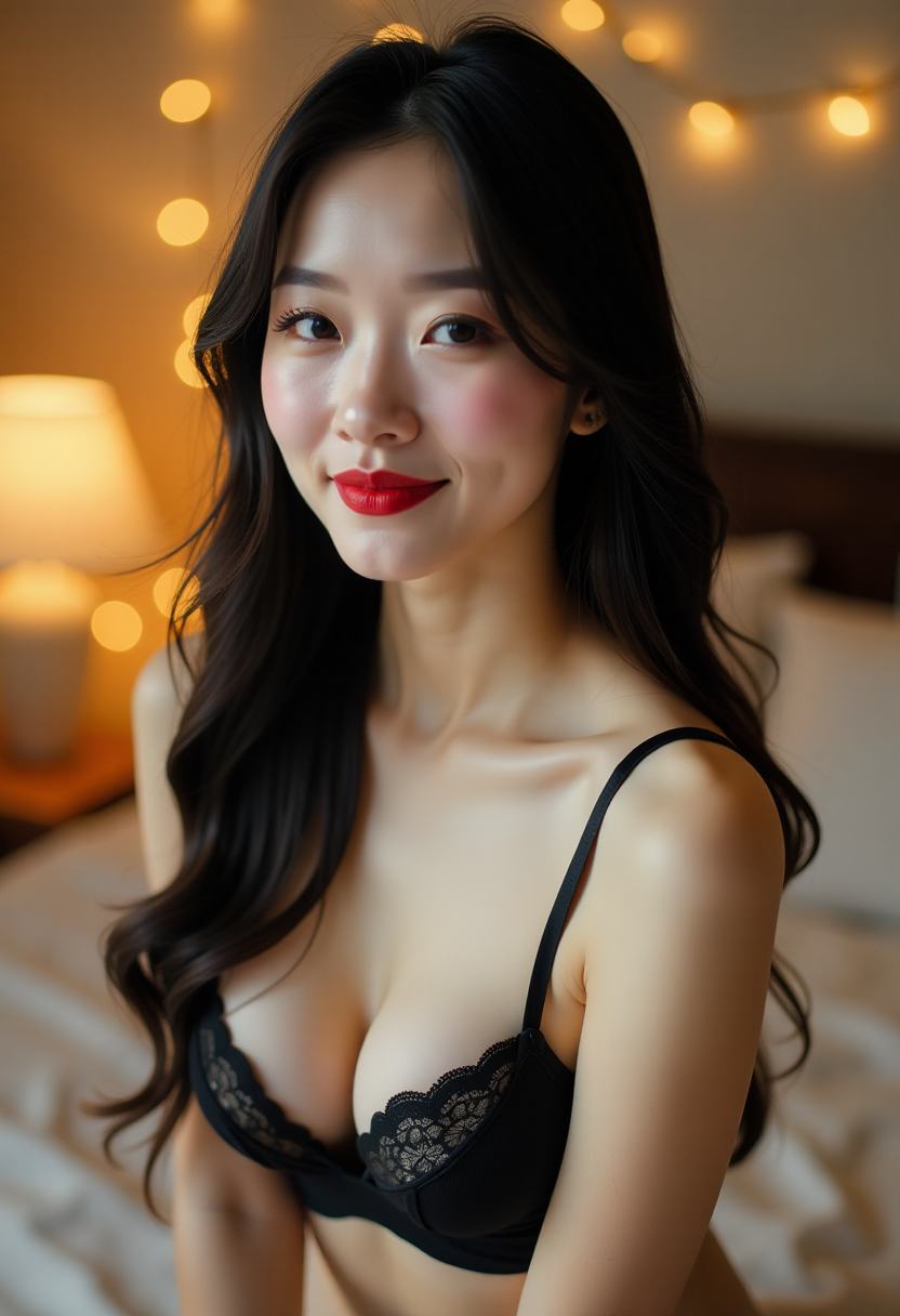 漂泊的心