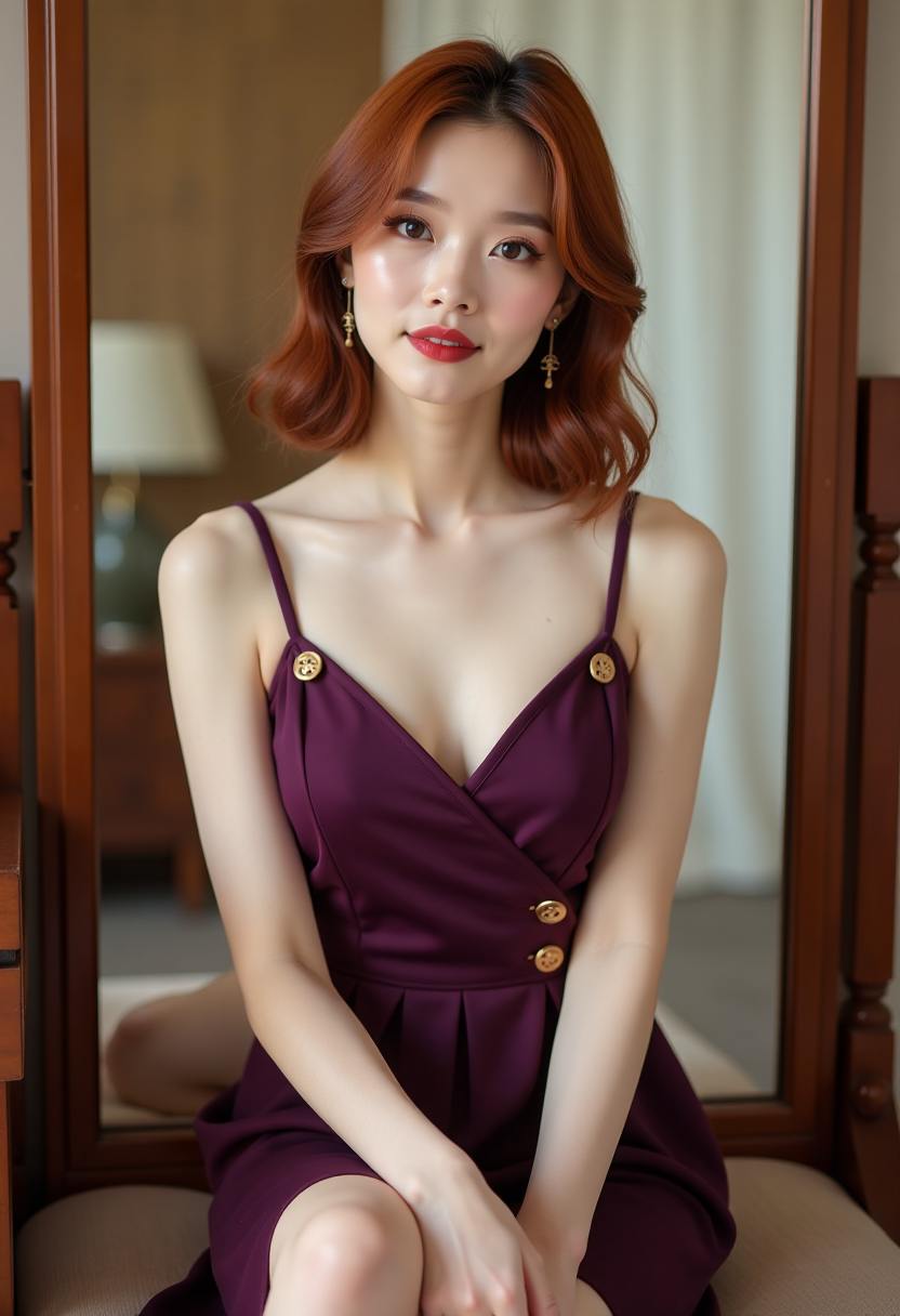 远山的呼唤