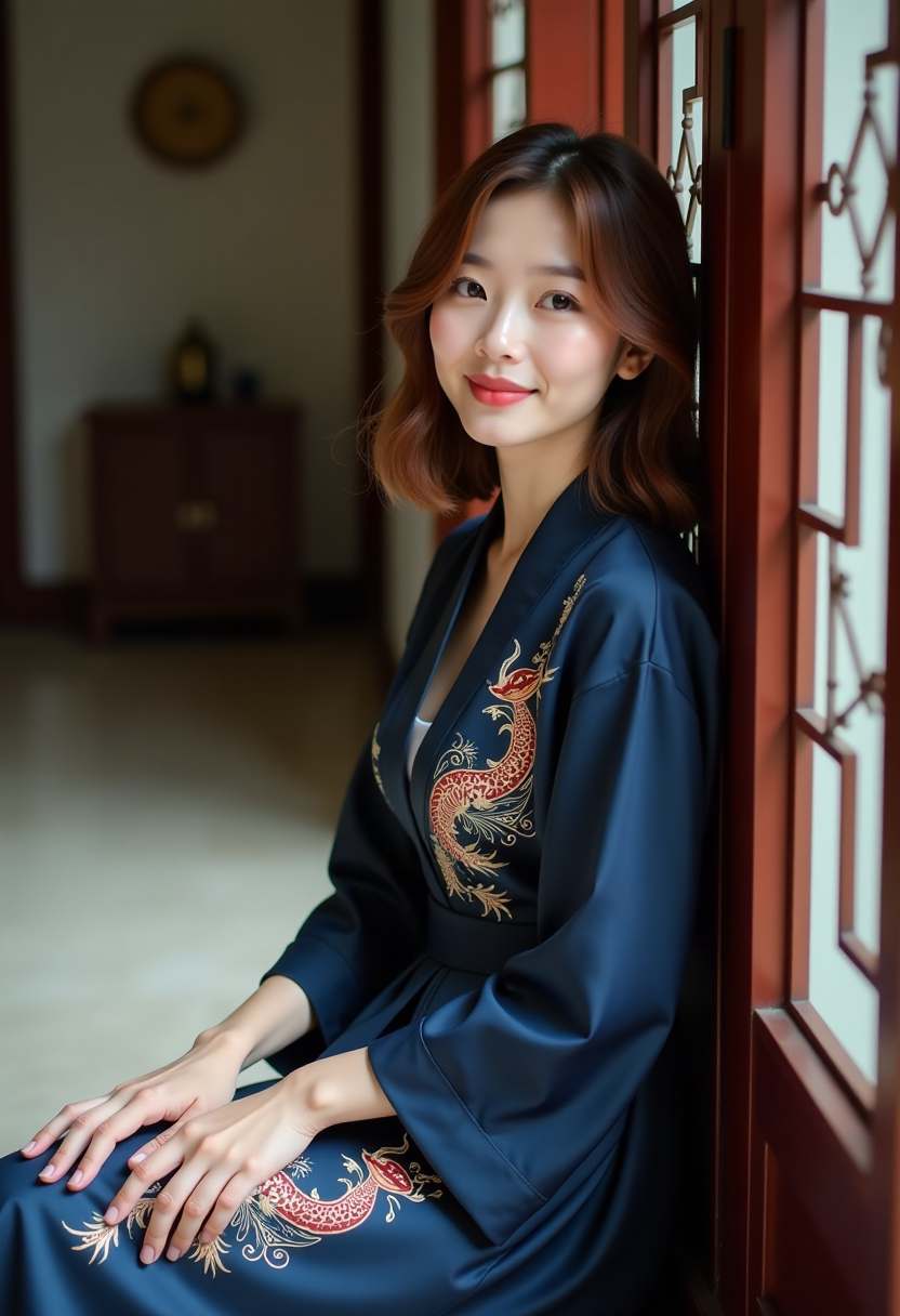 秋天的语言